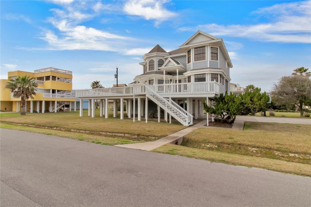 4121 Ghost Crab Ln