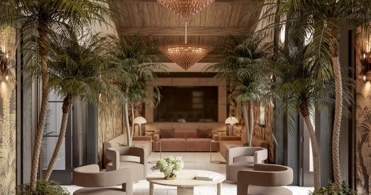 The Village at Coral Gables