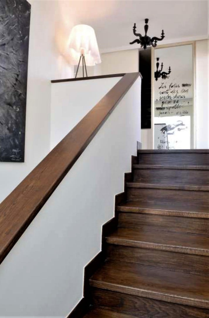 Luxury Maisonette with Sea Views in Glyfada