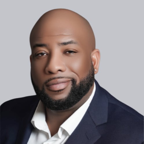 Dylan Singleton Dallas, TX Real Estate Agent Headshot