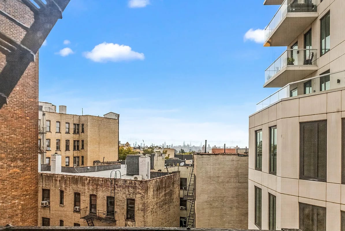 175 Eastern Parkway #5H