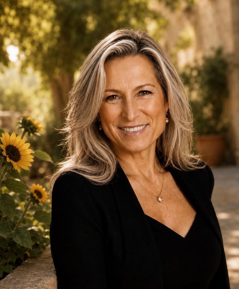Janet Emma Garbe