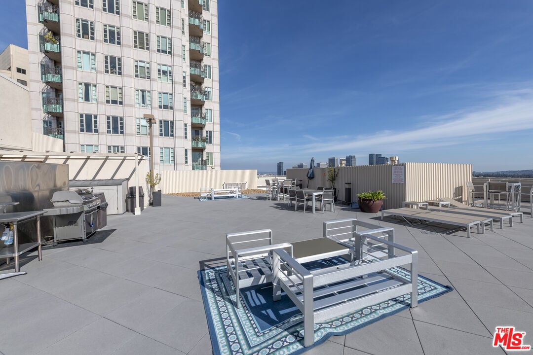10590 Wilshire Blvd #307 and #2A