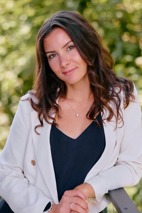 Miranda  Feamster