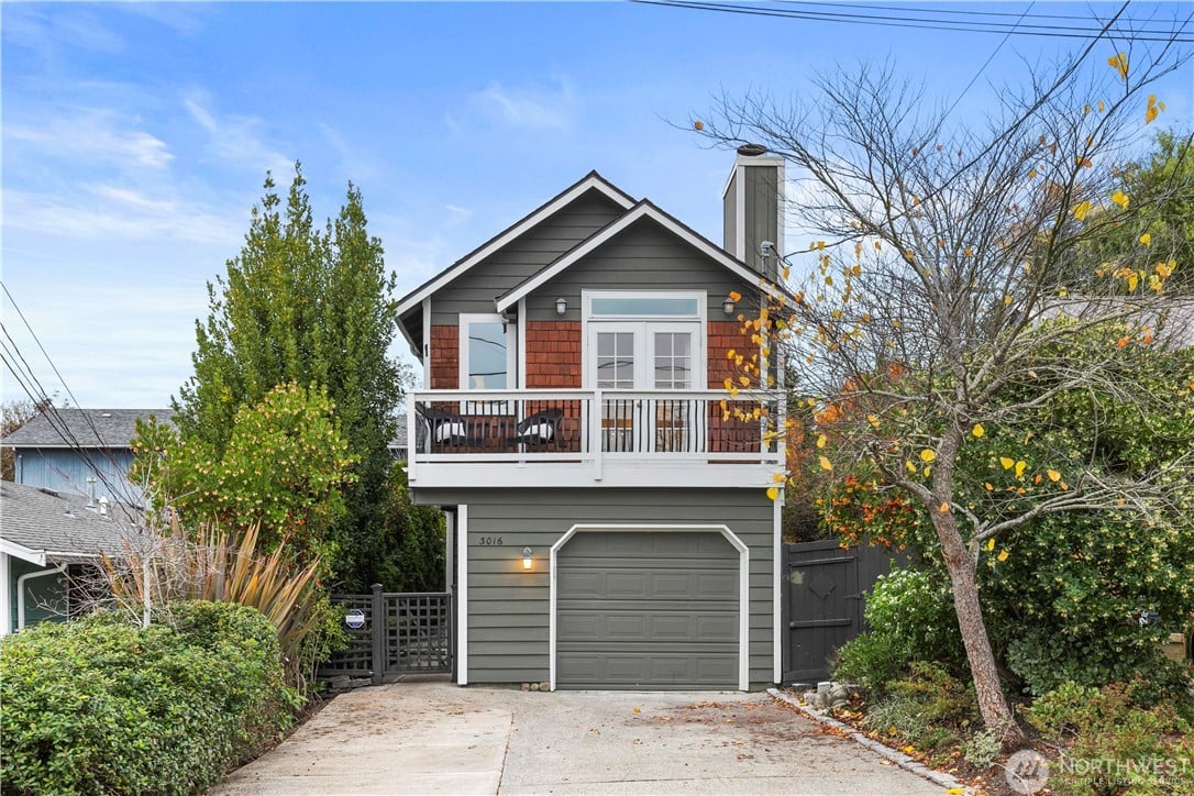 3016 S Dakota Street