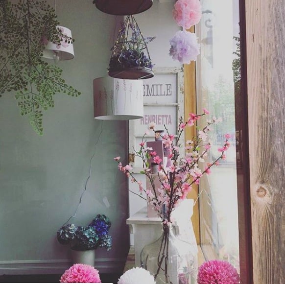 Meet the Color Emile, Chalk Paint® by Annie Sloan