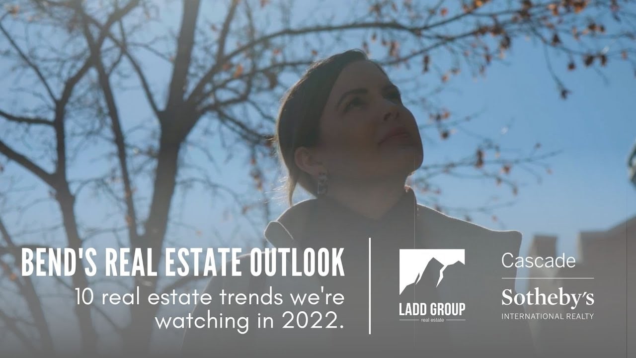 10 Real Estate Trends To Watch In 2022