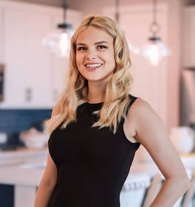 Brittany Barnett Las Vegas, NV Real Estate Agent Headshot