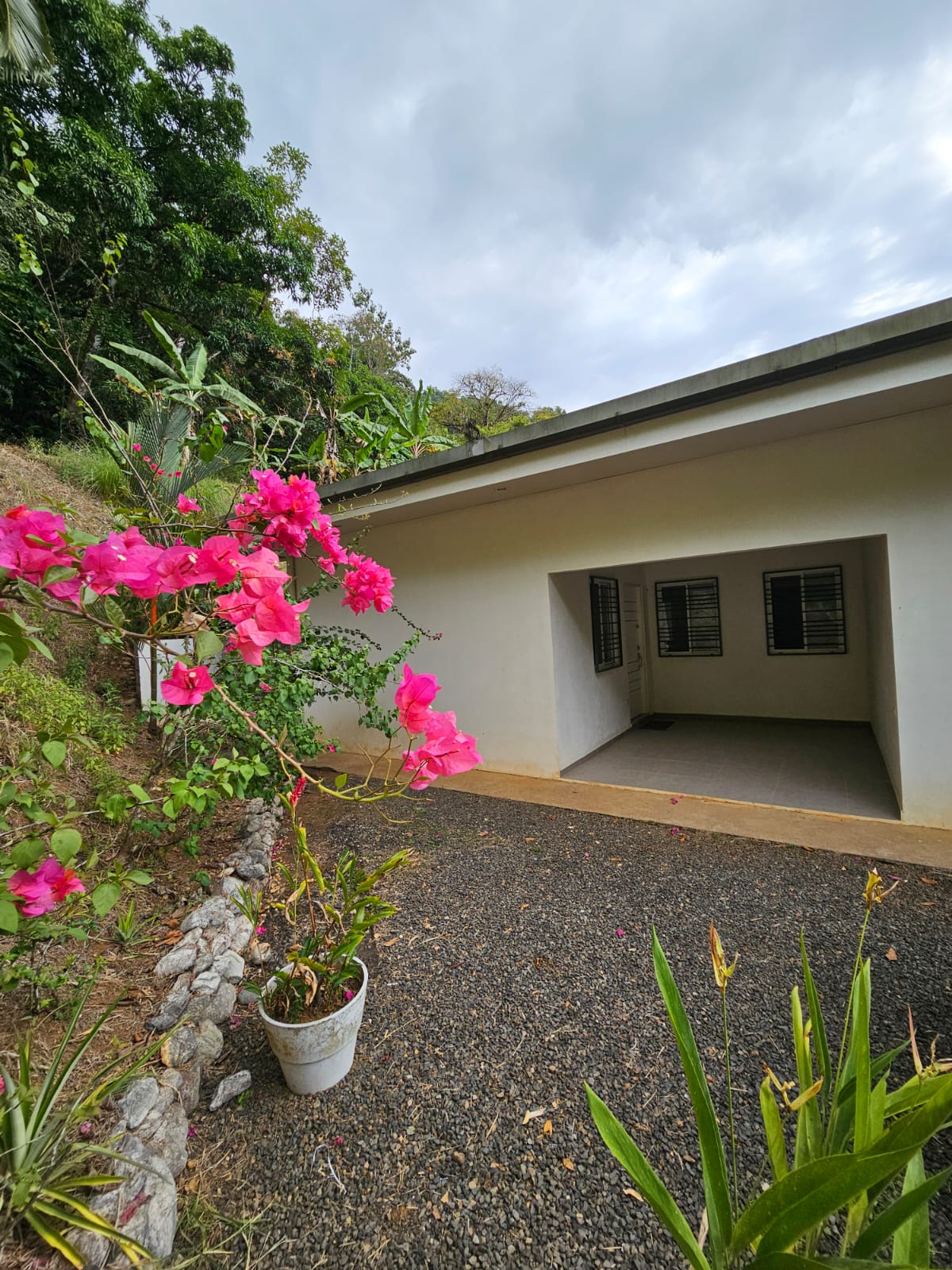 Modern Jungle Home for Sale Near Jaco Costa Rica-Casa Piña