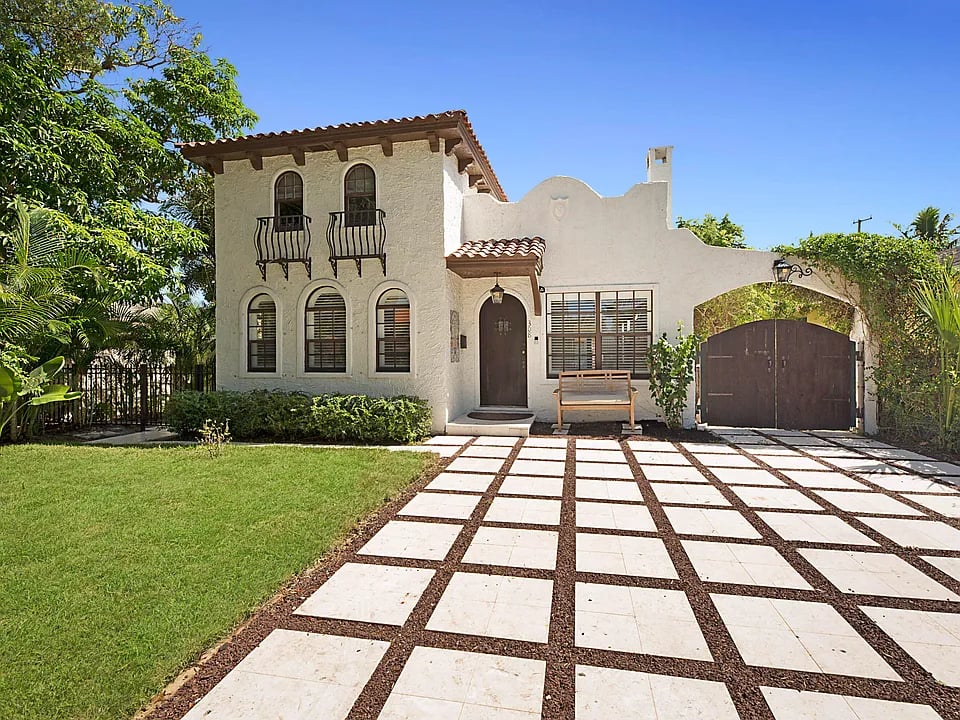 308 Monroe Drive