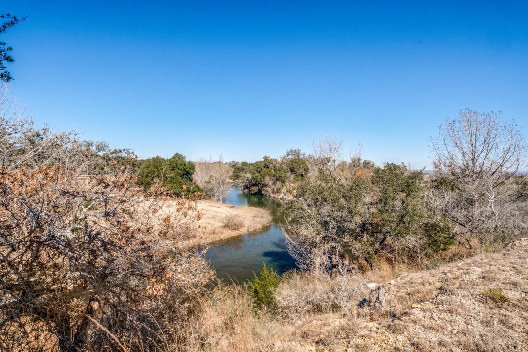 97 acres in Bandera County
