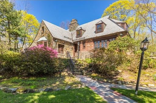 30 Prospect St