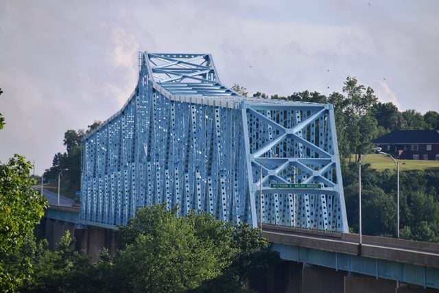 Brandenburg & Meade County