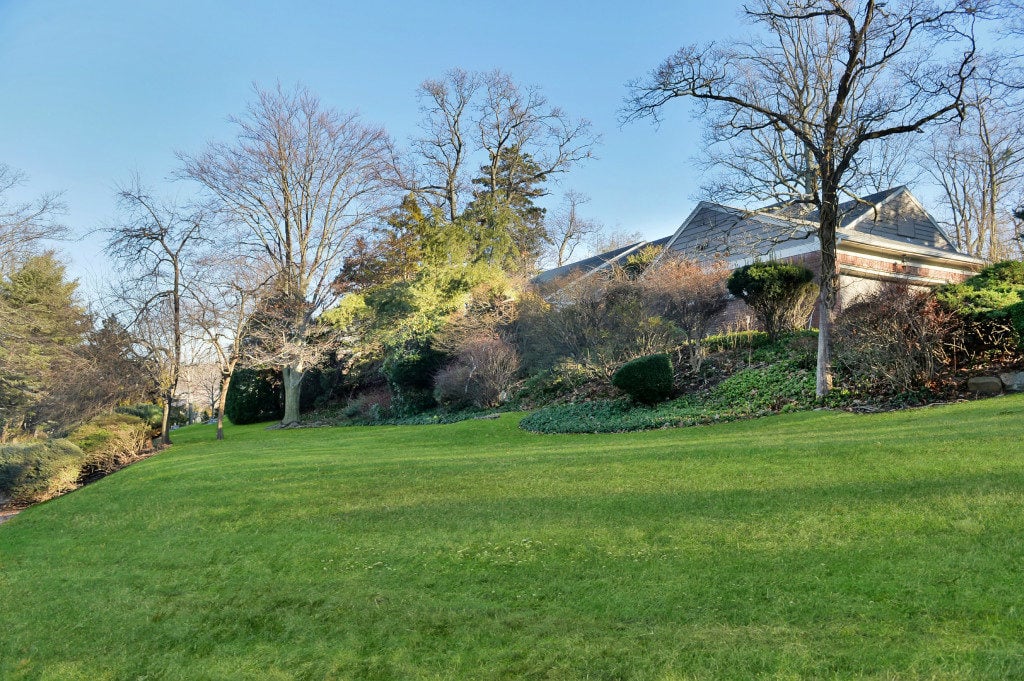 Luxury New Construction in Short Hills $3,795,000