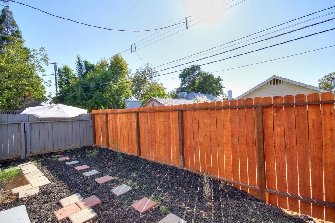 Just Listed in East Sacramento: 1546 34th Street