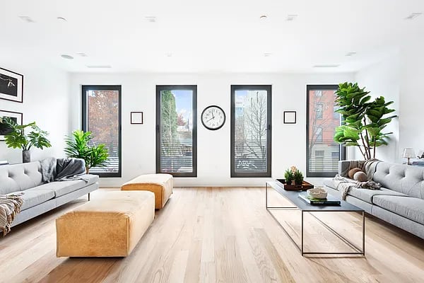 53 Grand Street Unit: 2