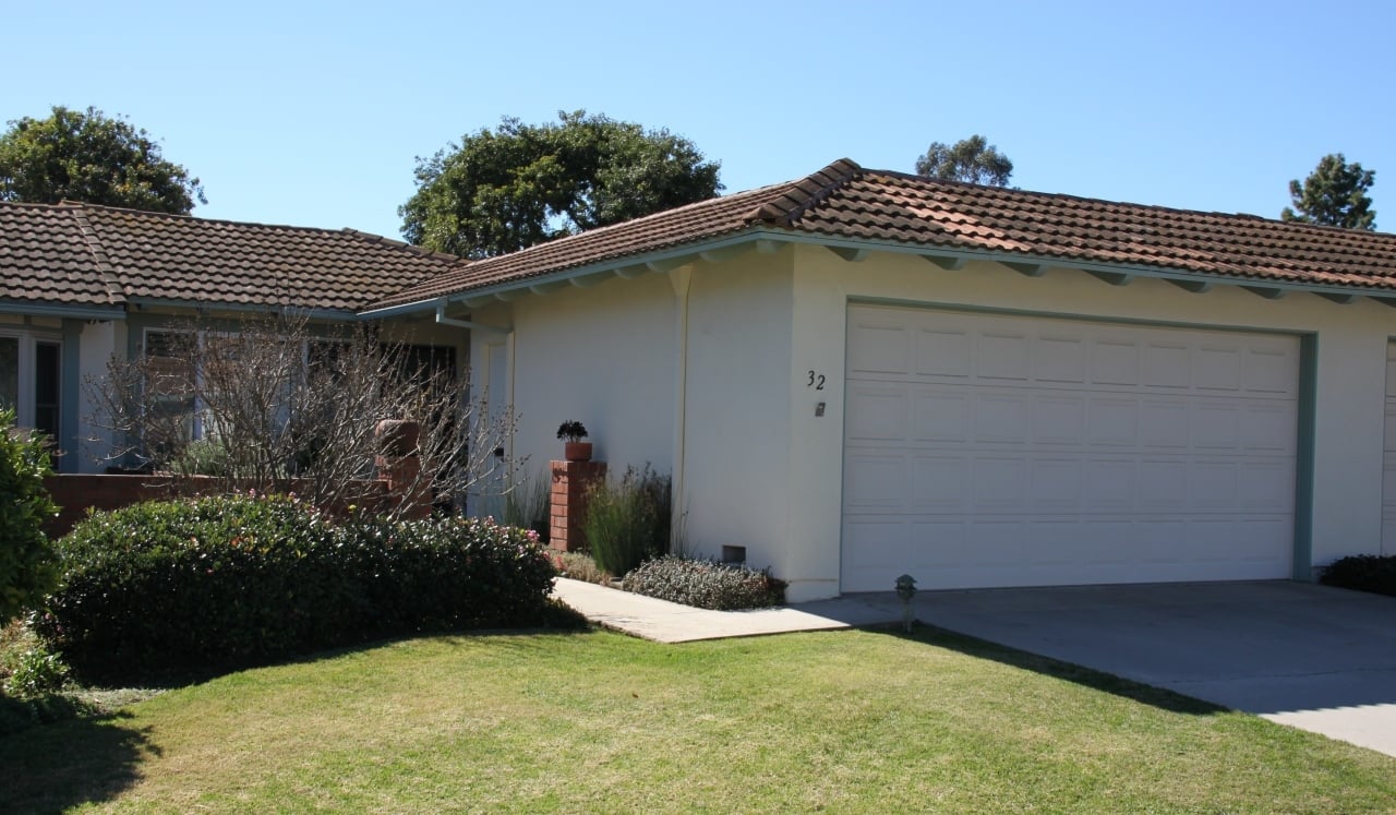 32 La Cumbre Cir