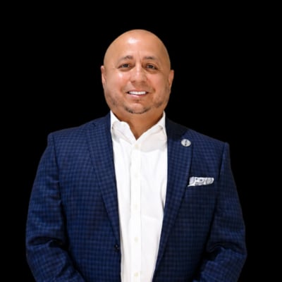 Christobal Rodriguez