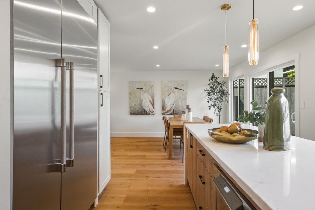 1116 Glenwood Dr, Millbrae