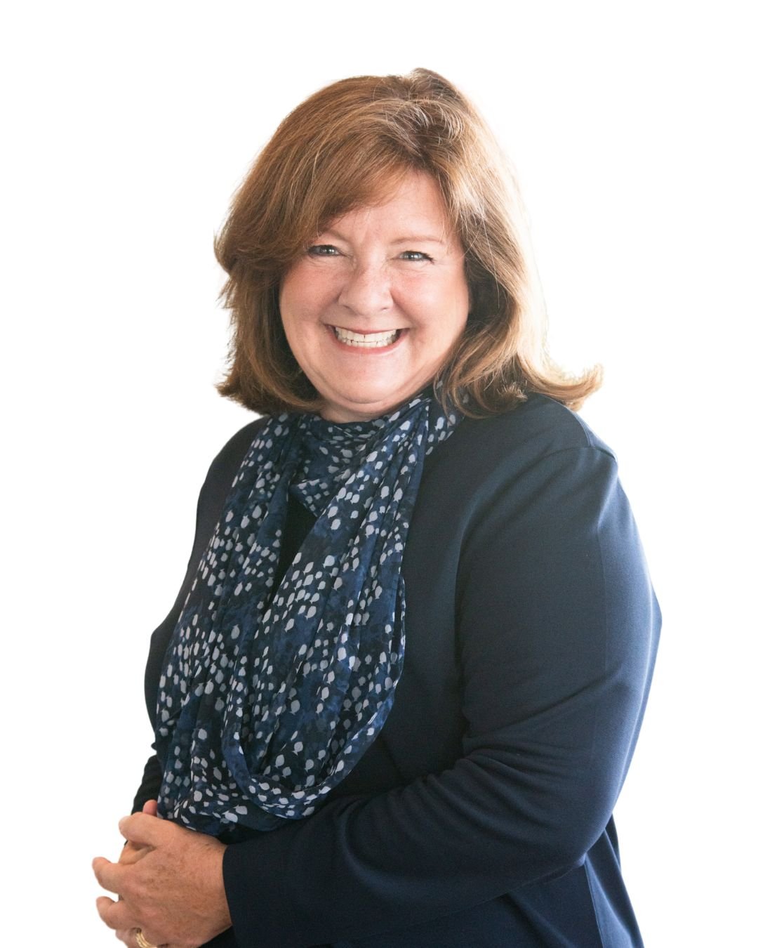 Mary Ann Politi