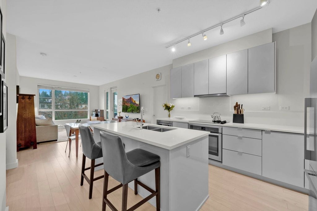 1621 Hamilton Ave, #407
