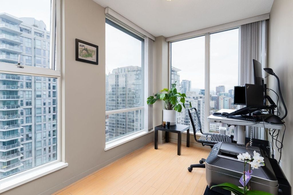 1009 Expo Blvd, #2601