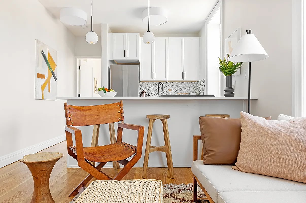 764 Saint John's Place Unit: 3A
