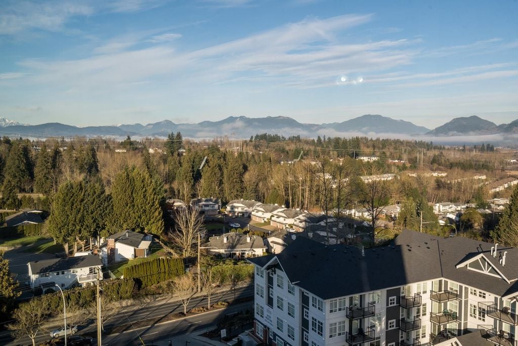 3190 Gladwin Rd, #1101