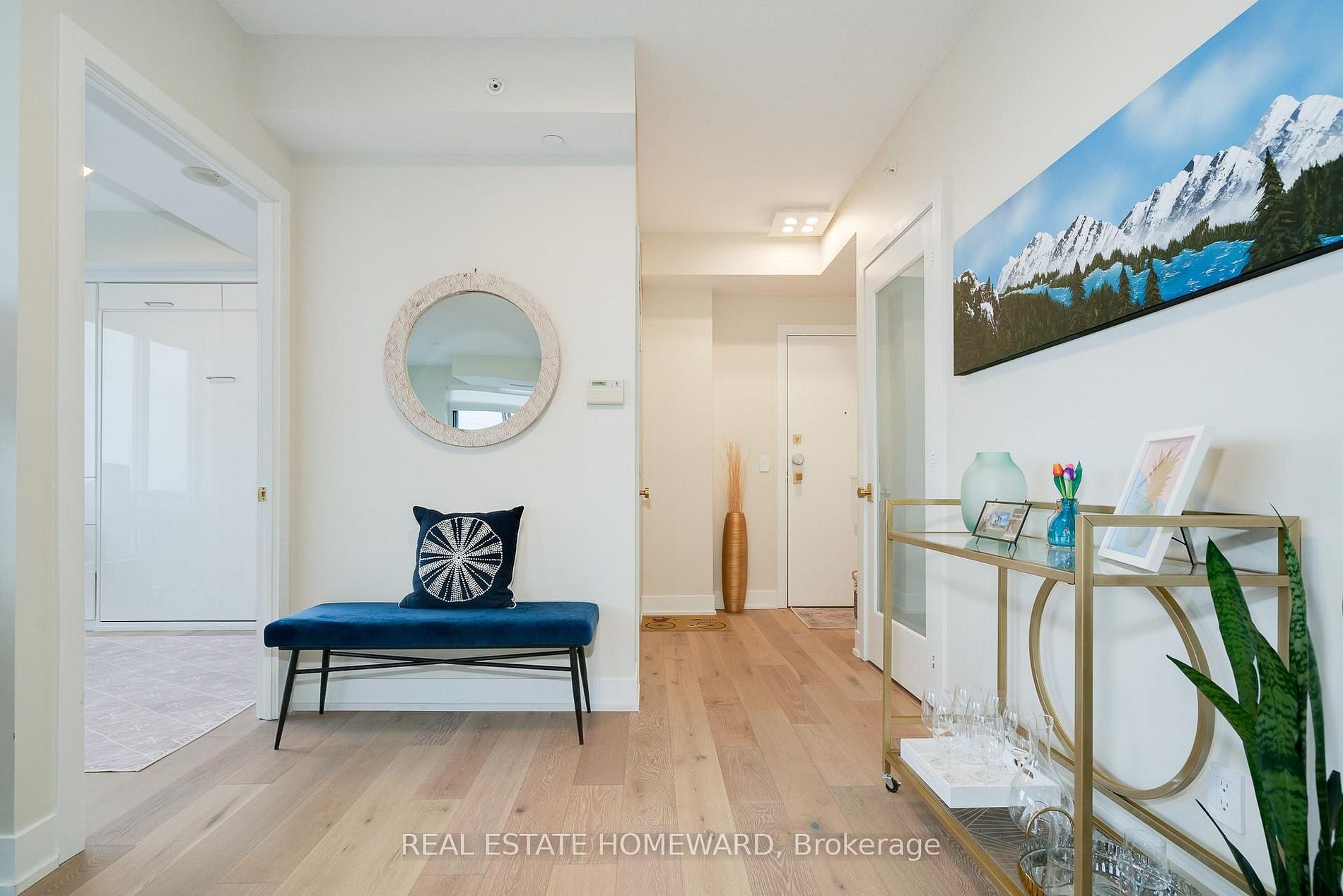 PENTHOUSE AT LIFE CONDOS 