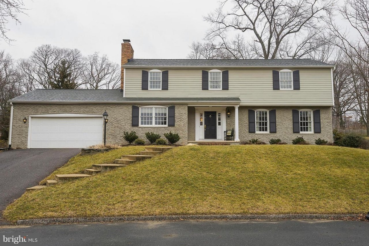 319 Tunstall Ct