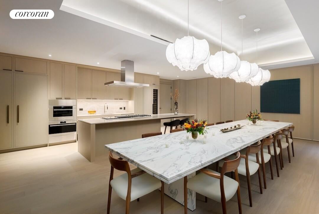250 West 96th #12A
