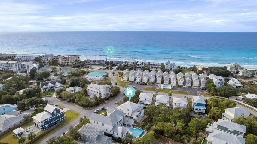 Seabreeze Dream