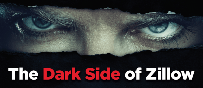 The Dark Side of Zillow