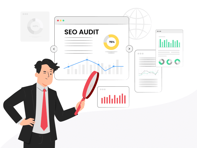SEO Audit Services for SaaS Companies: How to Choose the Right Provider