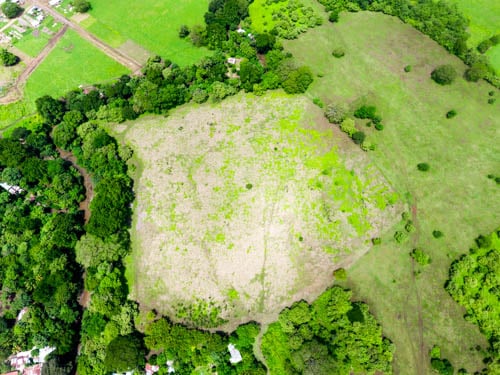 Sardinal Farm, Serene Oasis by the Sardinal River: Prime Real Estate in Guanacaste