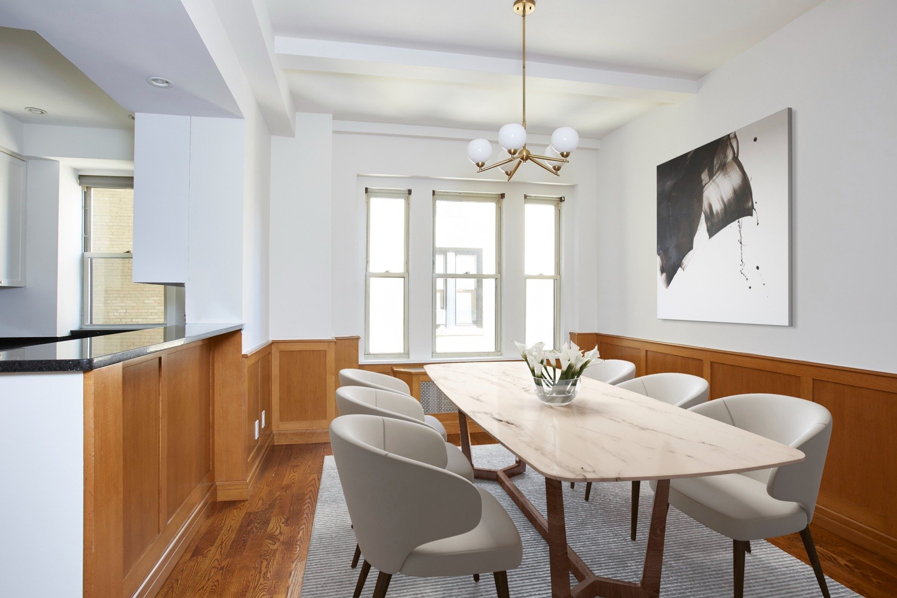 25 5th Ave, Unit 6C
