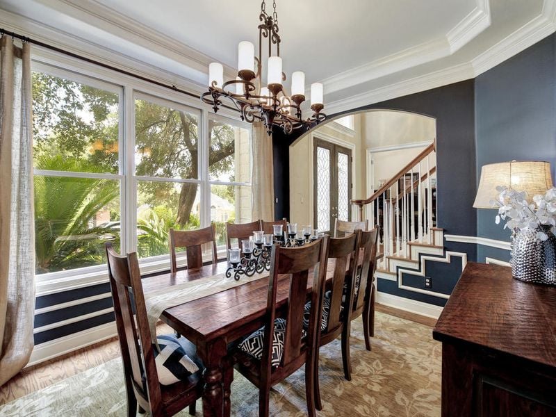 Westlake - West Rim Estates