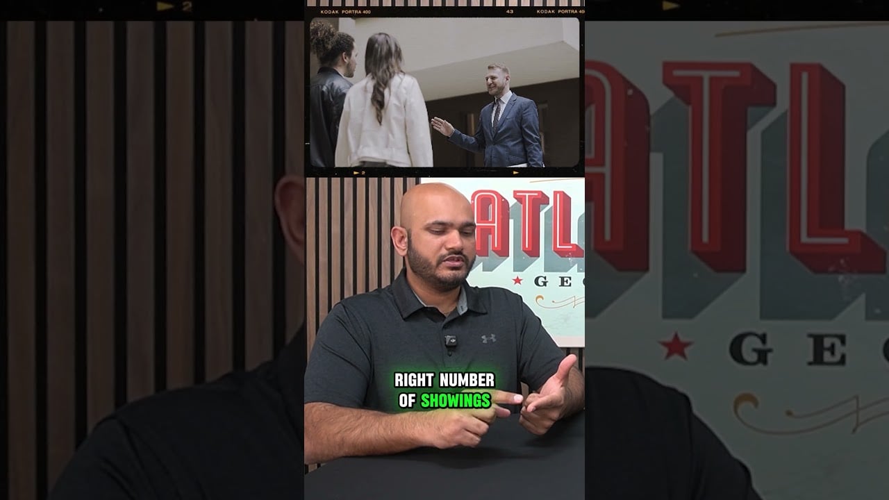 🏡 Why is the first week on market so important?