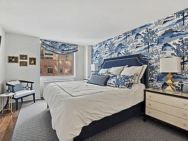 50 Lexington Ave APT 8D