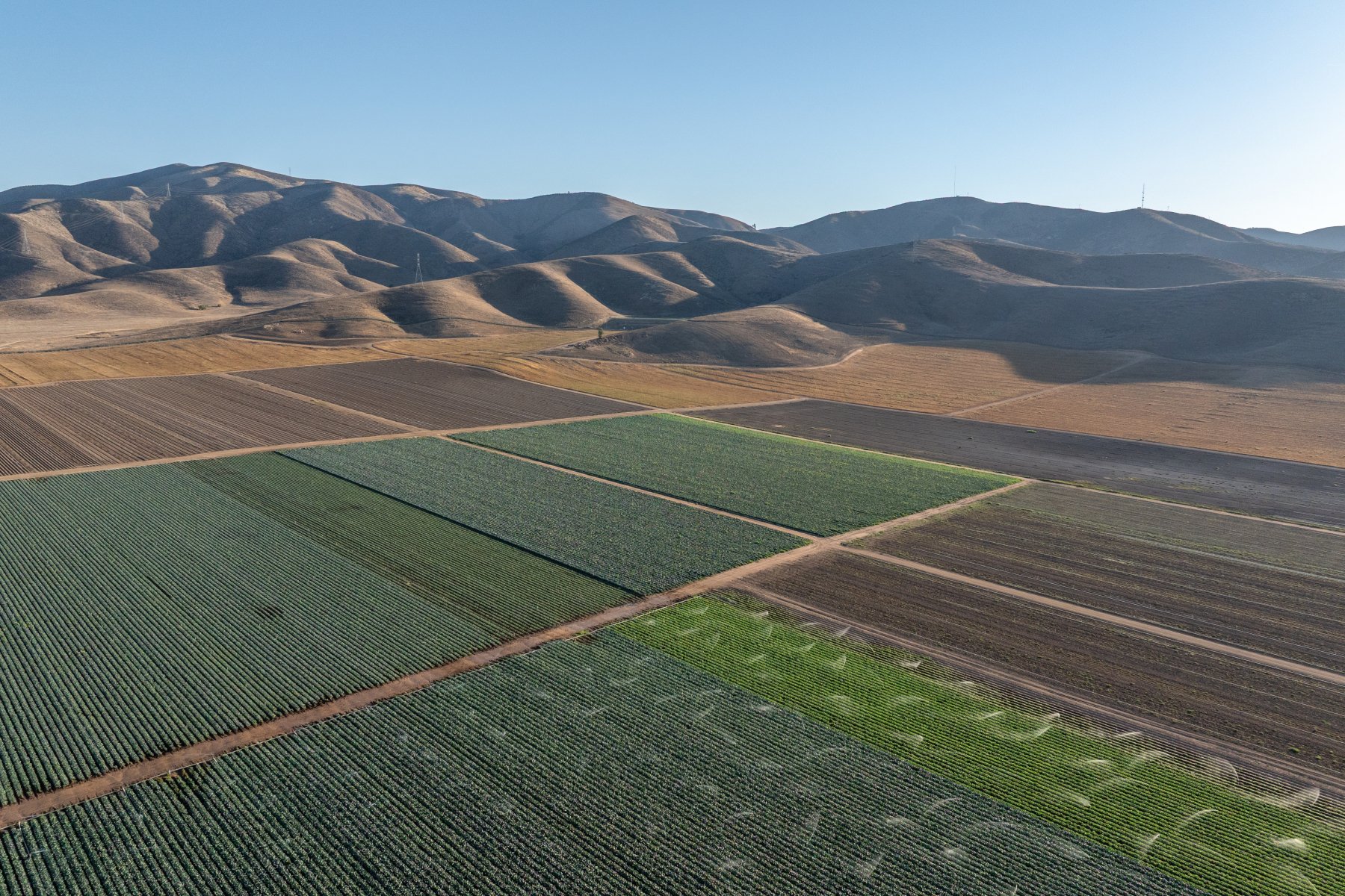 Miramonte - The Future Growth of Monterey County