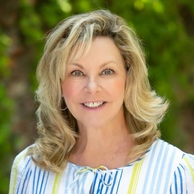 Suzy Peck