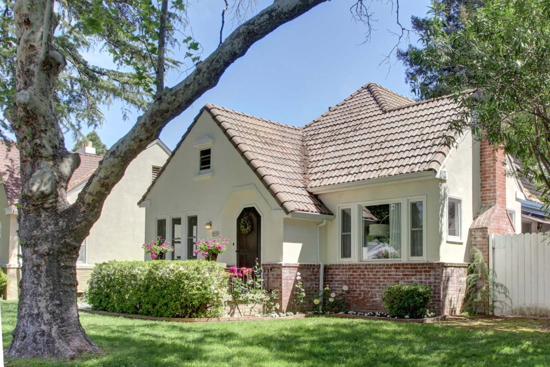 Just Listed: Renovated Home in The Heart of East Sac!