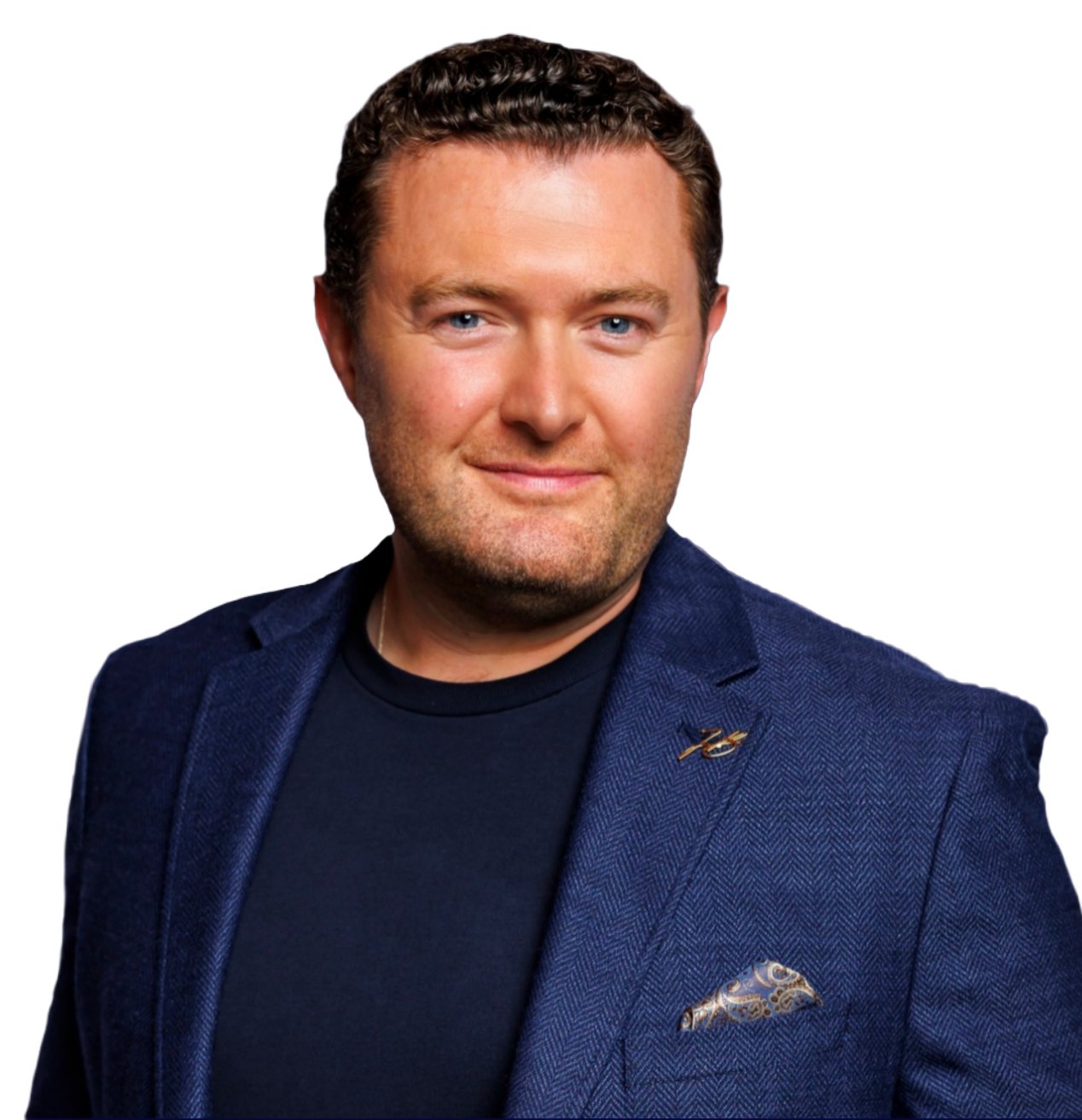 John Beith, Local Real Estate Agent in Squamish, BC