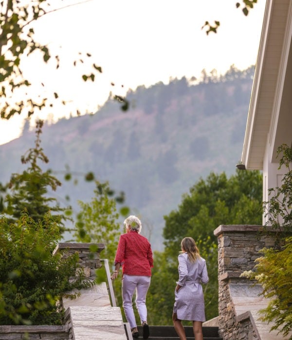 Summer Homeowner Party