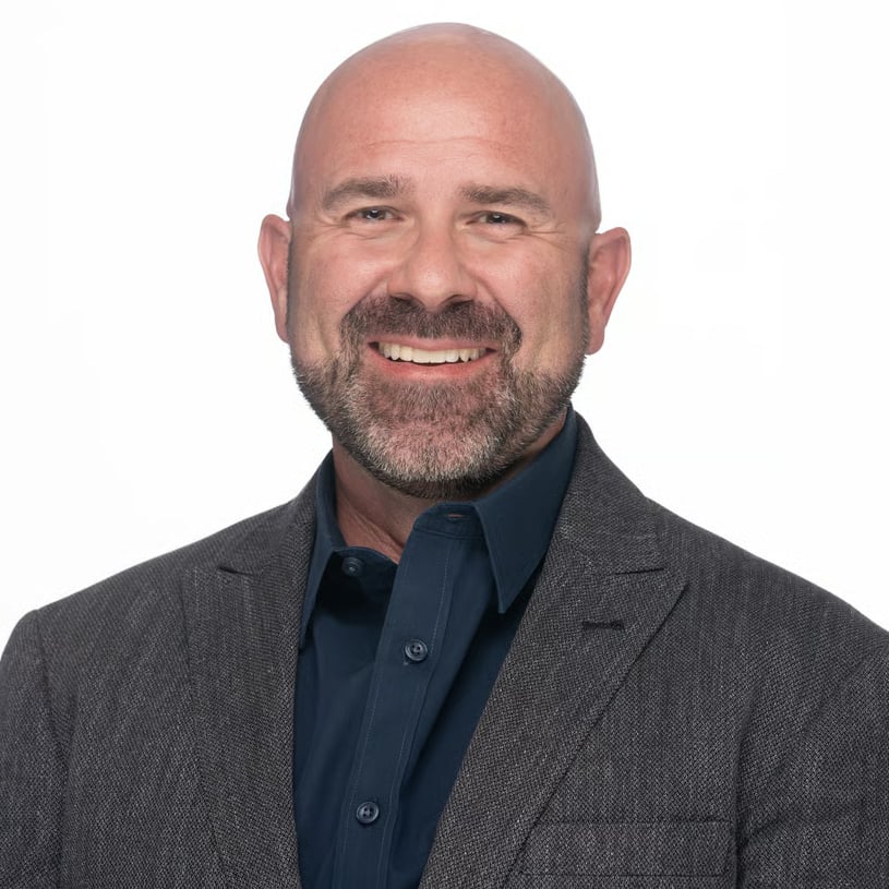 Darel Ison Laguna Hills, CA Real Estate Agent Headshot