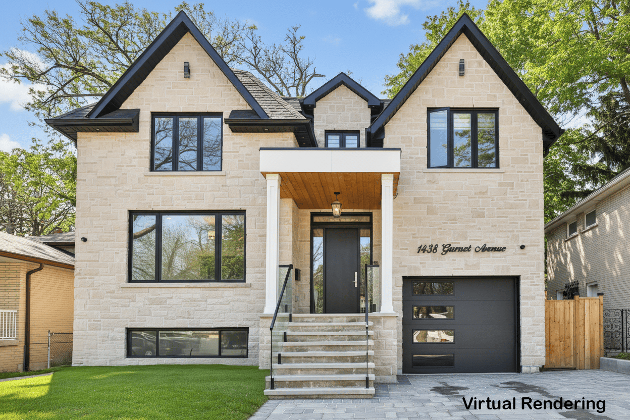 1438 Garnet Avenue