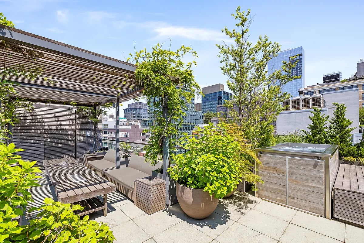 15 Renwick St, #PH2A