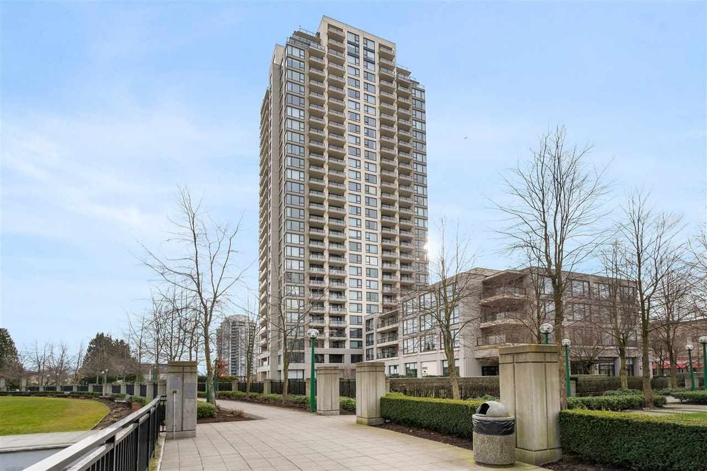 7063 Hall Ave, #1508