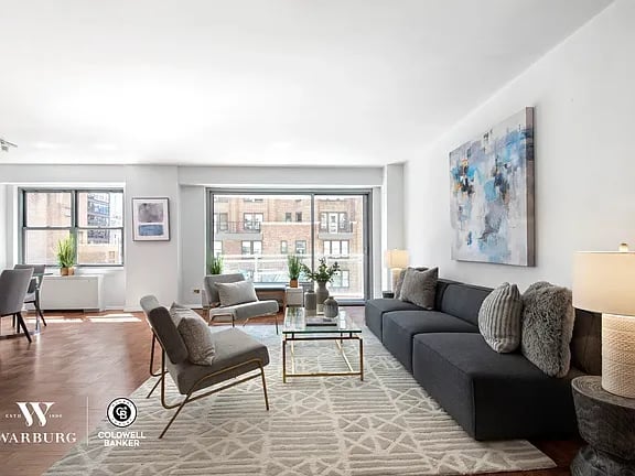 400 E 56th St APT 14P