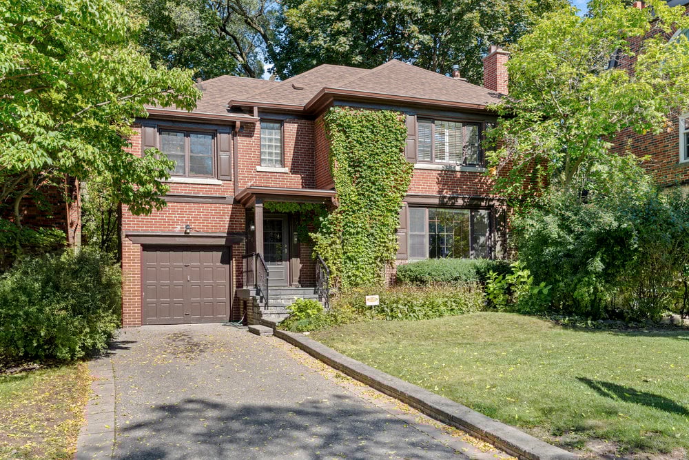 261 Old Forest Hill Rd